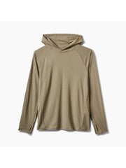 Sulli UV Hooded Long Sleeve