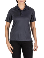 Women’s Performance Short Sleeve Polo