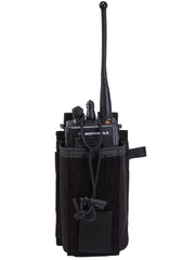 Radio Pouch