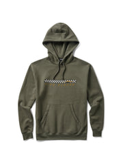 High Speed Operations Hoodie