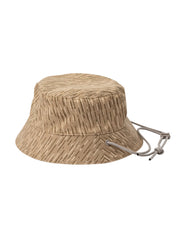 Women's Reversible Bucket Hat