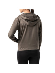 PT-R Emily Full Zip
