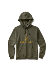 Come And Take It Hoodie