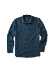 Marksman Long Sleeve Shirt UPF 50+