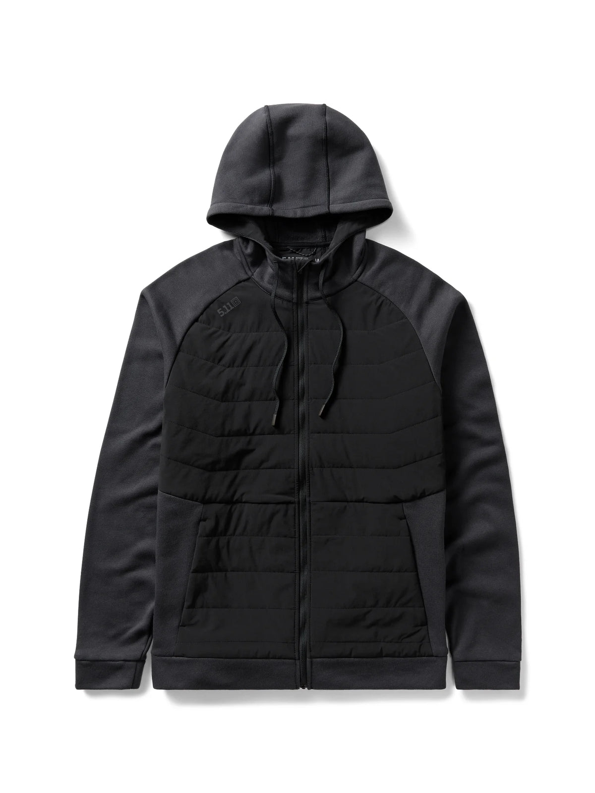 PT-R® Arrive Hybrid Full Zip Hoodie