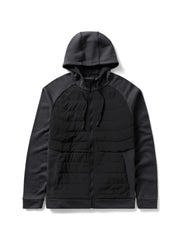 PT-R® Arrive Hybrid Full Zip Hoodie