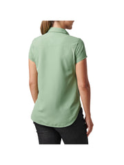 Women's Marksman Short Sleeve Shirt