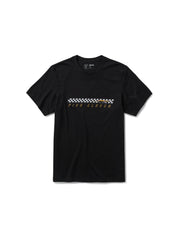 High Speed Operation Short Sleeve Tee