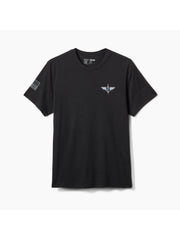 Thin Blue Line Mission Tee