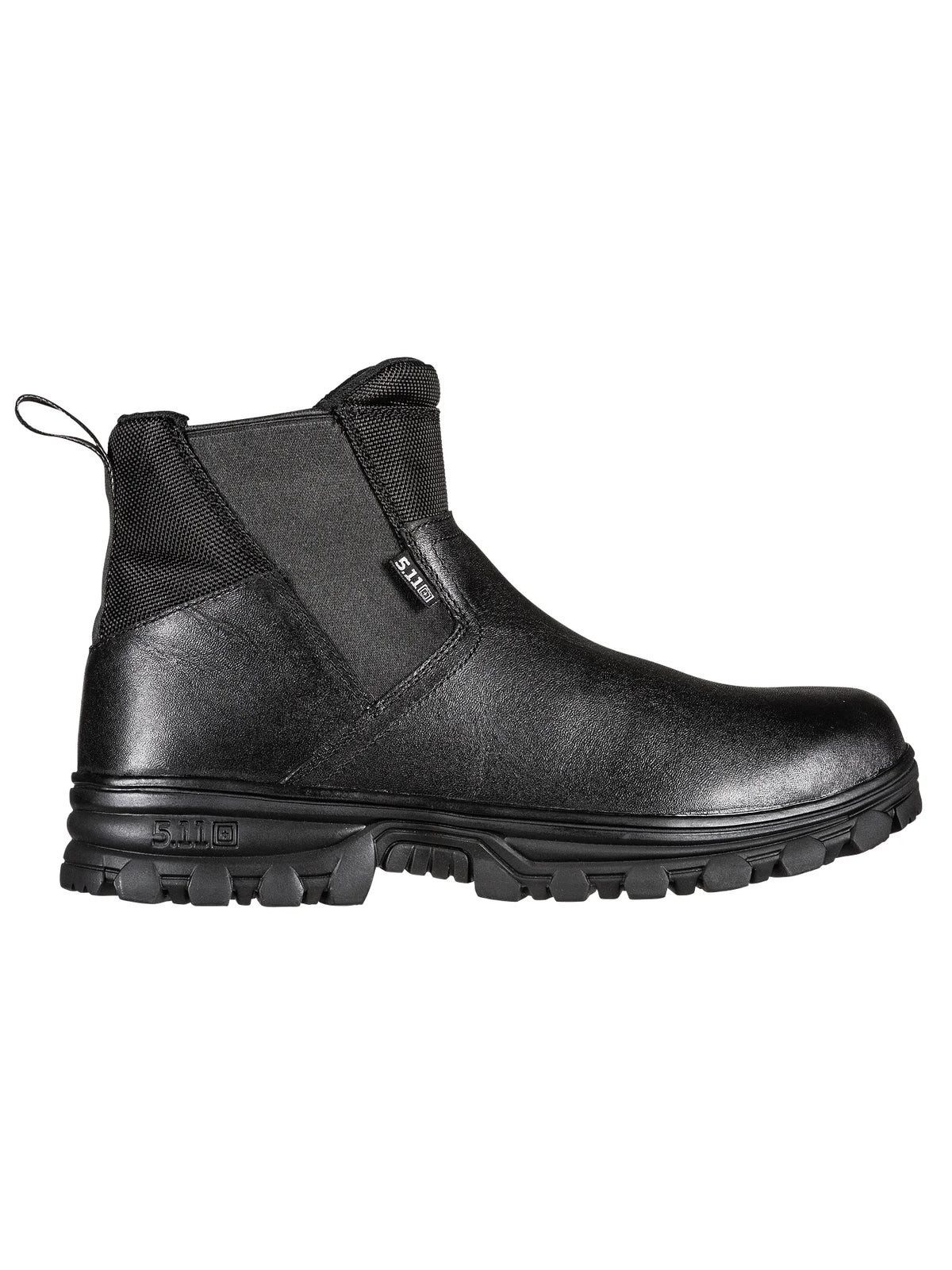 Company 3.0 Boot