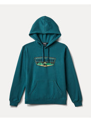 Women's Off Road Adventure Hoodie