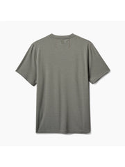 Sulli UV Logo Crew Short Sleeve