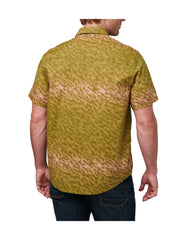 Wyatt Trout Short Sleeve Shirt