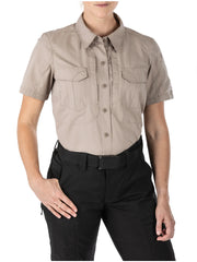 Women's 5.11 Stryke™ Short Sleeve Shirt