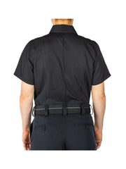 Women's Class A Fast-Tac® Twill Short Sleeve Shirt