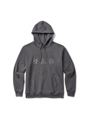 Elements Fleece Hoodie