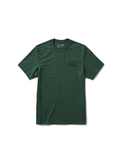 Natural Habit Short Sleeve Tee