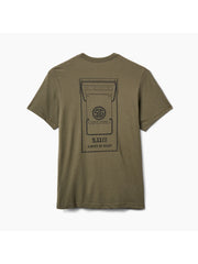 SIG SAUER® x 5.11® Ammo Cans Tee