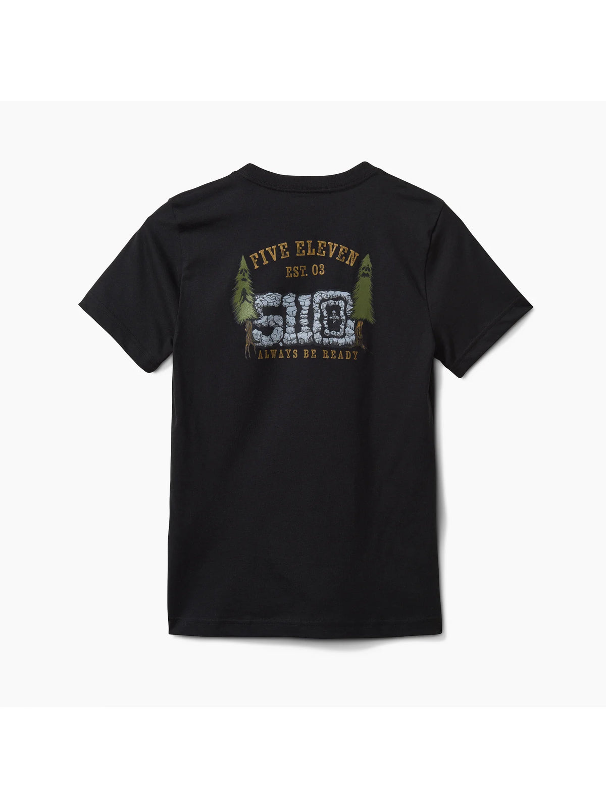 Women's Rocky Lockup Tee