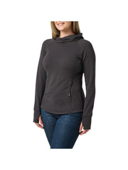Donna Hoodie