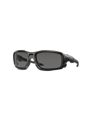 Oakley® SI Ballistic Shocktube Matte Black W/grey By Oakley®