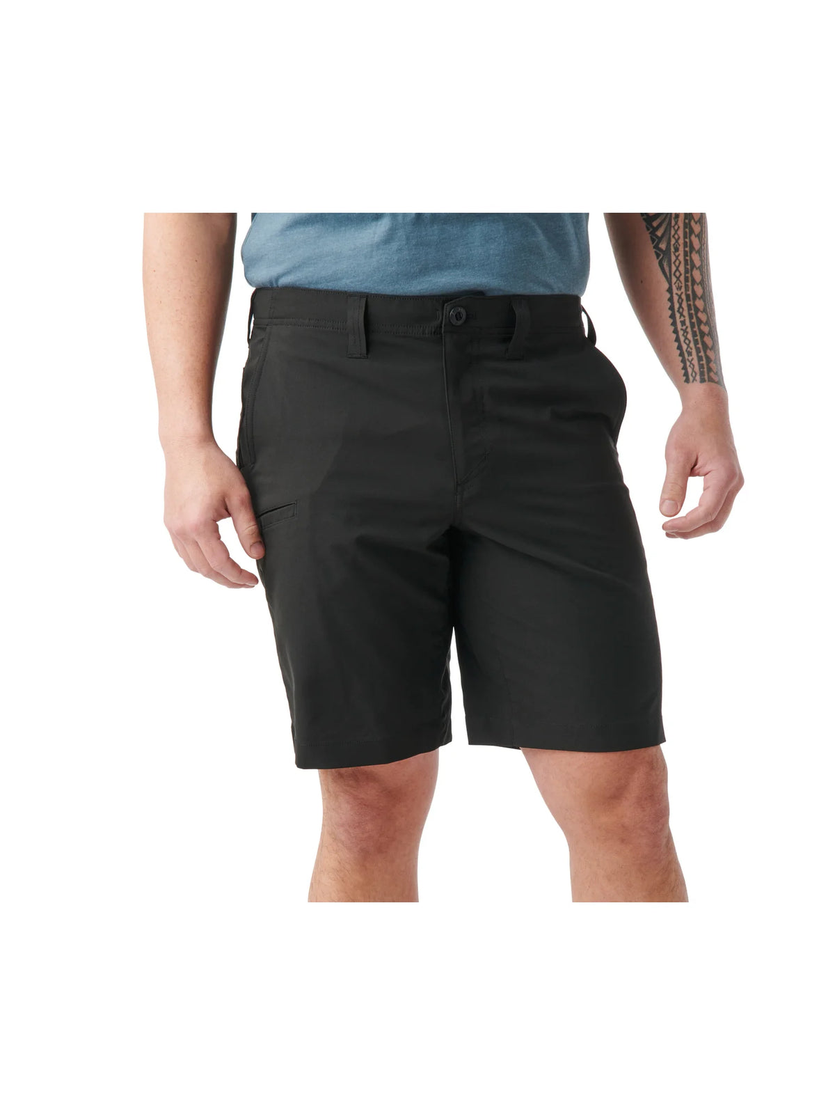 Dart 10" Short