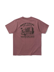 5.11® Men's Gear Shop Oversized Short Sleeve Tee