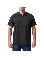 Aerial Short Sleeve Shirt