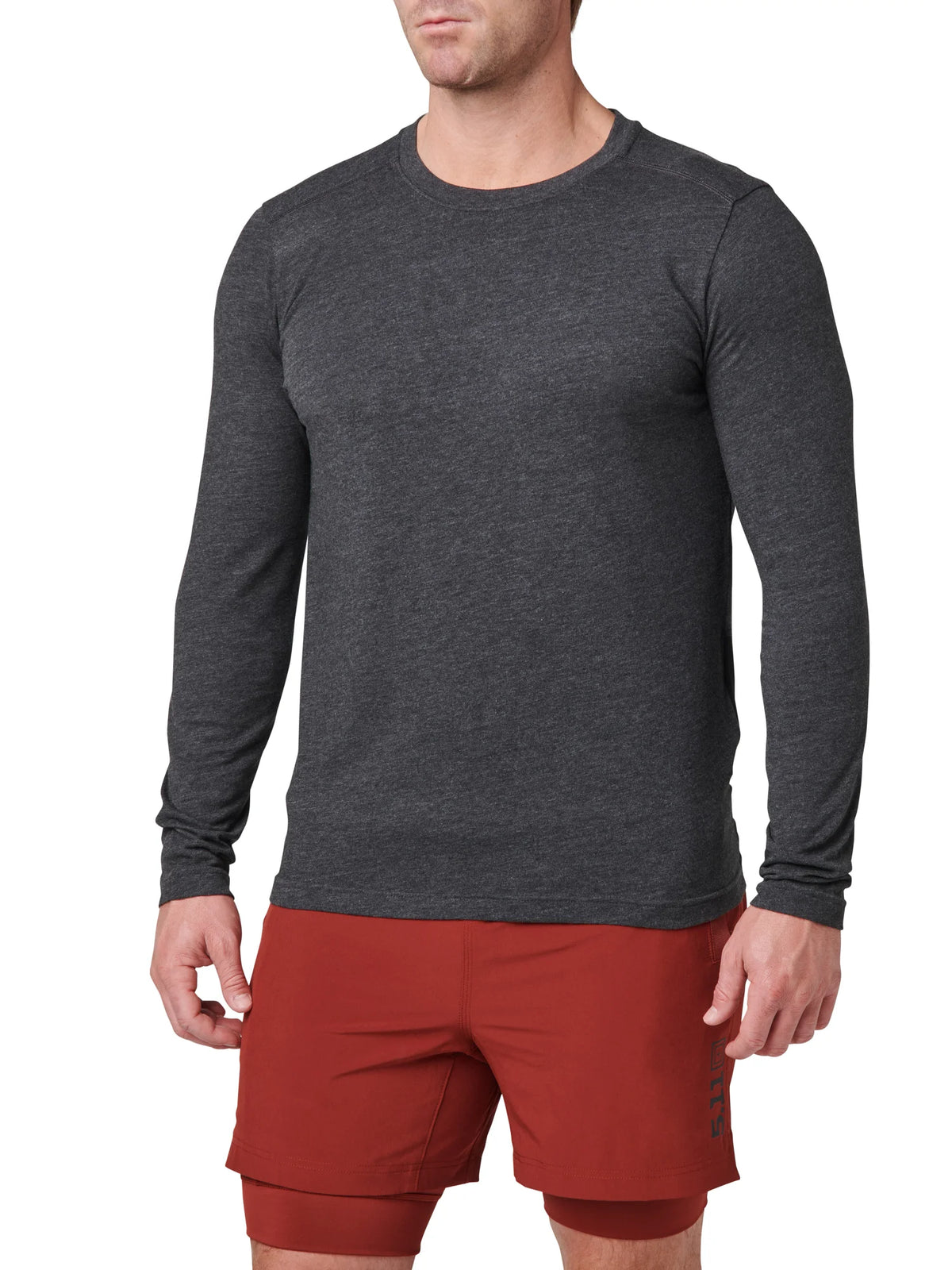 PT-R® Charge Long Sleeve 2.0