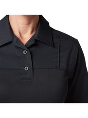 Women's 5.11 Stryke® PDU Twill Rapid Short Sleeve Shirt