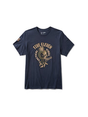 Island Vibes Short Sleeve Tee