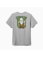 Taco Gnome Tee