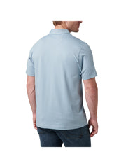 Archer Crest Polo