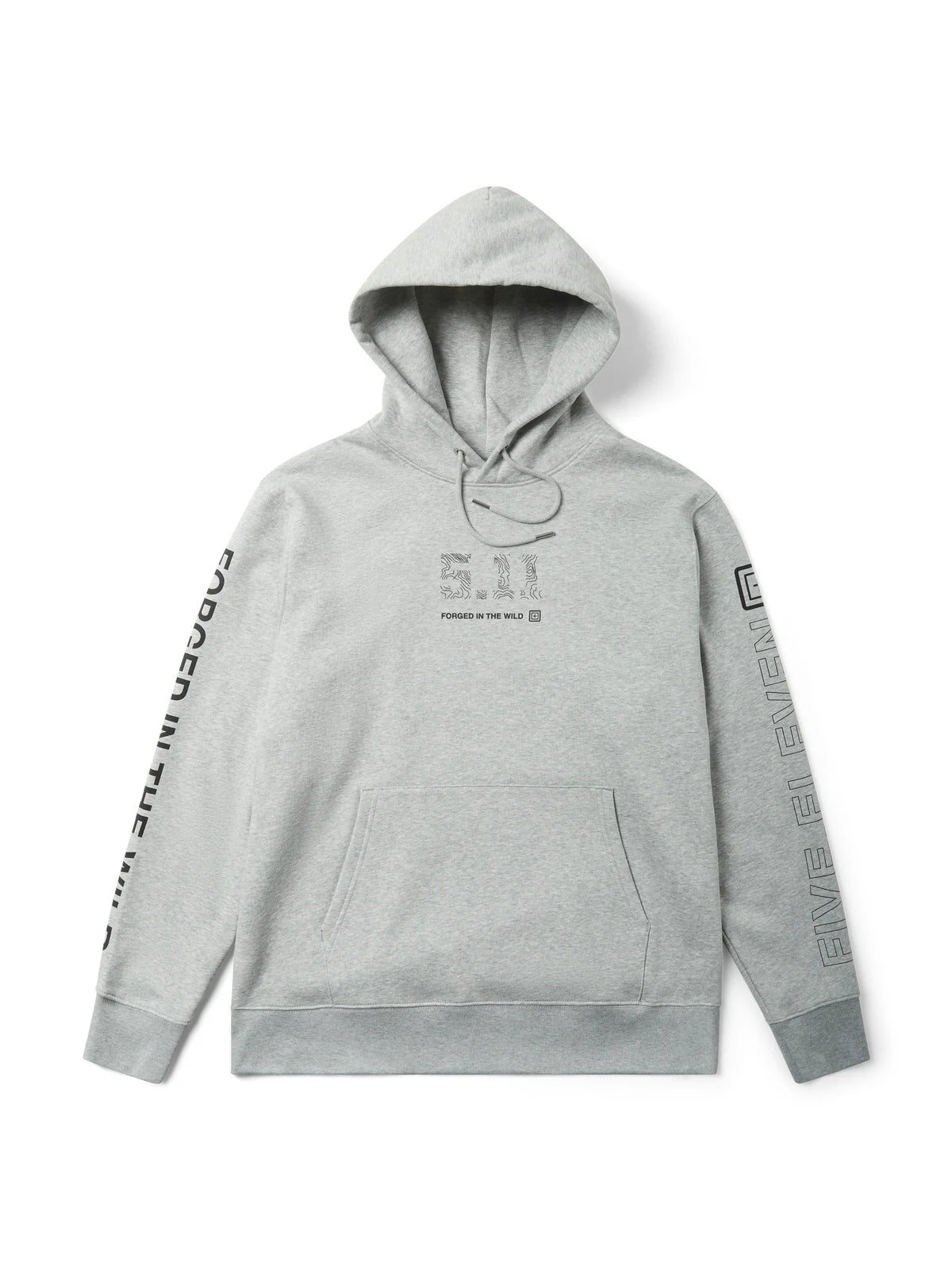 Men's Wilderness Midweight Hoodie