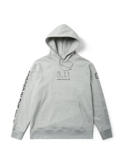 Men's Wilderness Midweight Hoodie