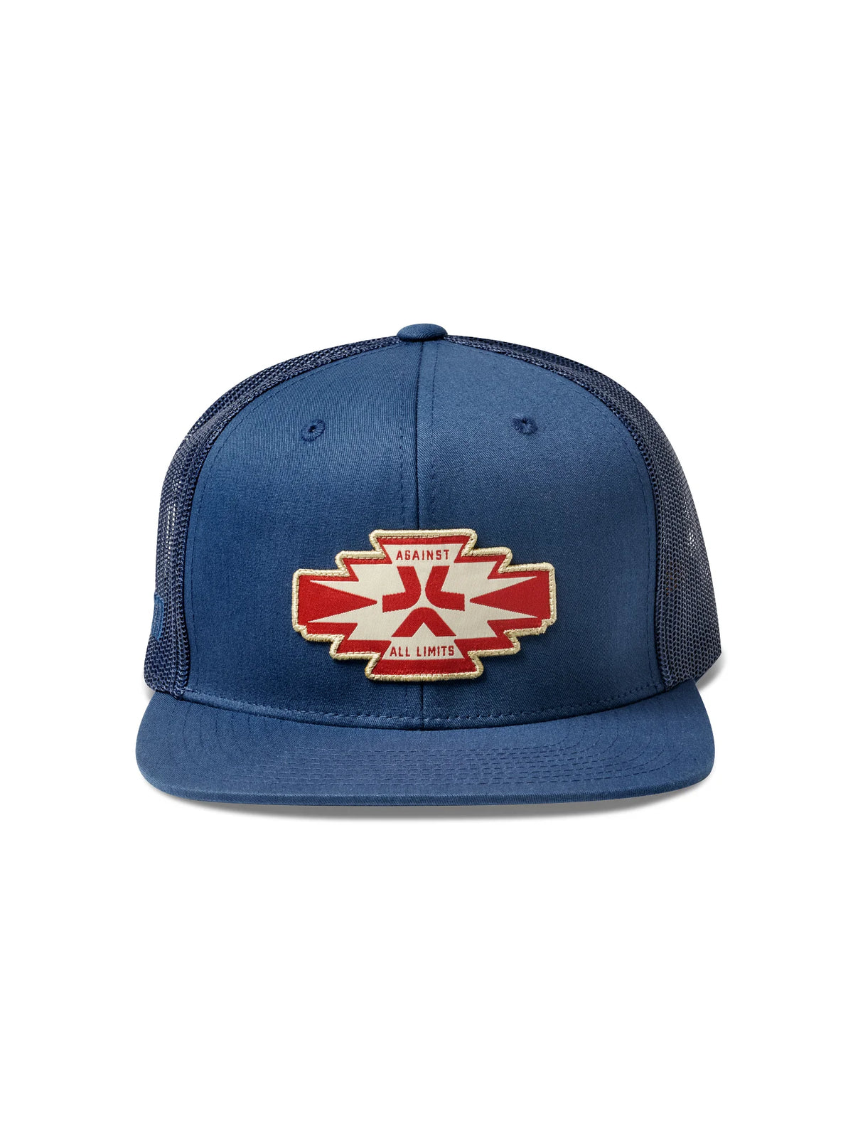 Southwest Lockup Trucker Hat
