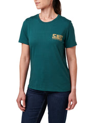 Women's Sedona Poster Tee