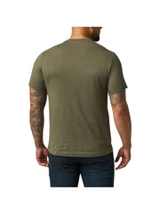 Camo Fill Germany Tee