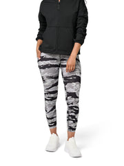 PT-R™ Women's Max Effort High Waist Legging