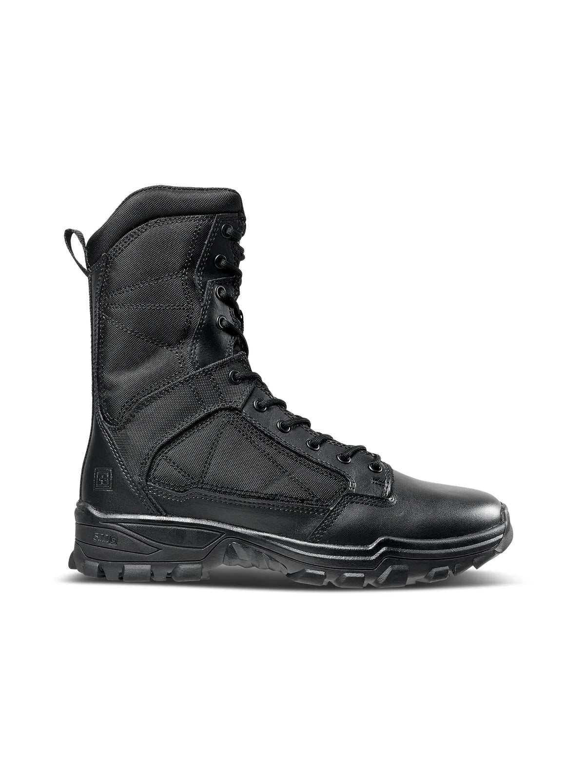 Fast-Tac® 8" Boot